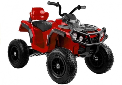 Электрический квадроцикл для детей BDM0906 Red