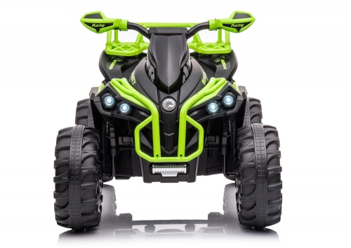 Elektriskais kvadracikls bērniem GTS1199 Green