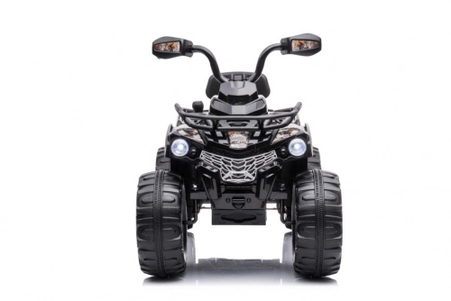 Электрический квадроцикл для детей Quad Madman JS009 Black