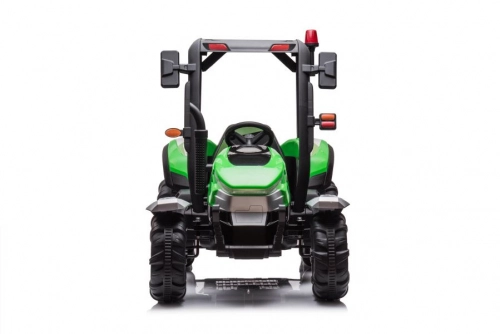 Электротрактор детский BLT-206 Green