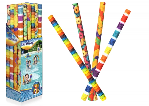 Foam noodles for swimming 122 cm Bestway 32217