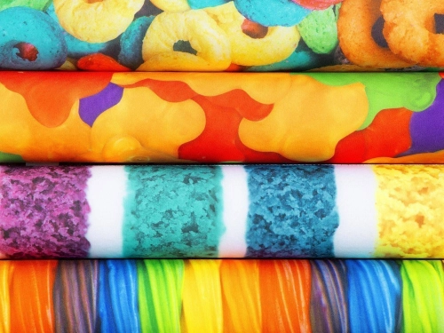 Foam noodles for swimming 122 cm Bestway 32217