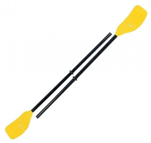 Folding Dinghy Paddle 124cm Bestway 62015