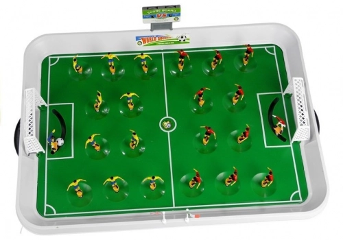 Foosball Game On Springs Football Large Field