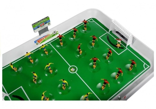 Foosball Game On Springs Football Large Field