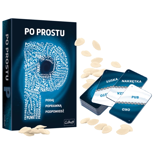 Game Simply P Trefl 02287