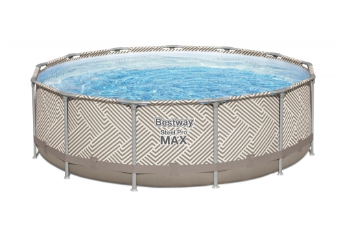 Garden frame pool 396 x 107 cm Bestway 561FY