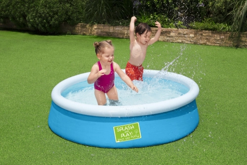 Garden Pool for Children 152 cm x 38 cm Bestway 57241