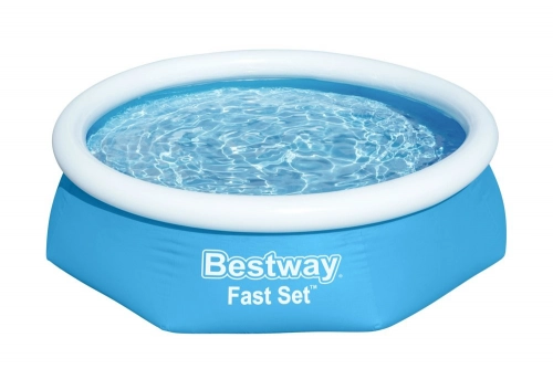 Garden Strut Pool 2.44 x 61 cm Bestway 57448
