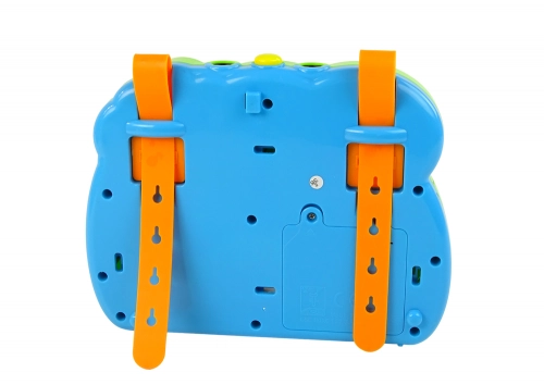 Giraffe 2in1 Projector - Bed Pendant for Baby