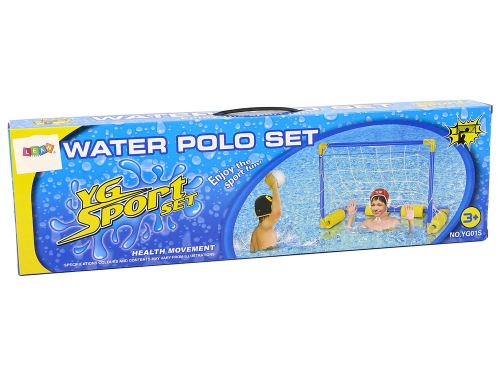 Goal Water Fun Set