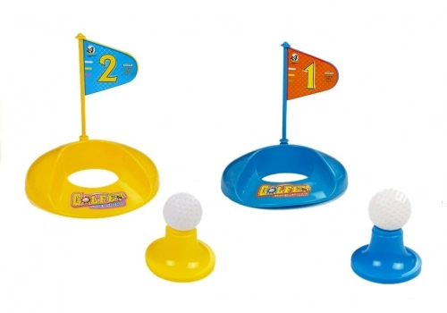 Golf Set for 2 people for Children