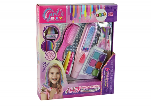 Hair Painting Set Beauty Set Accessories