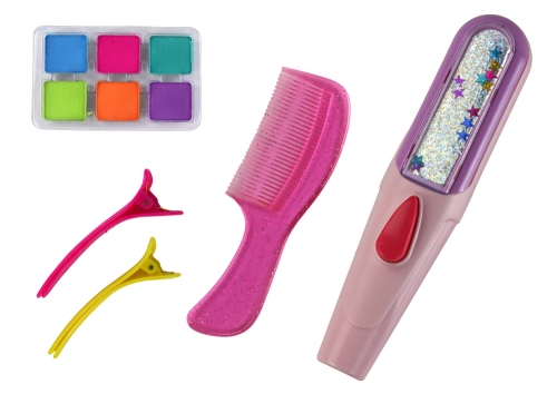 Hair Painting Set Beauty Set Accessories