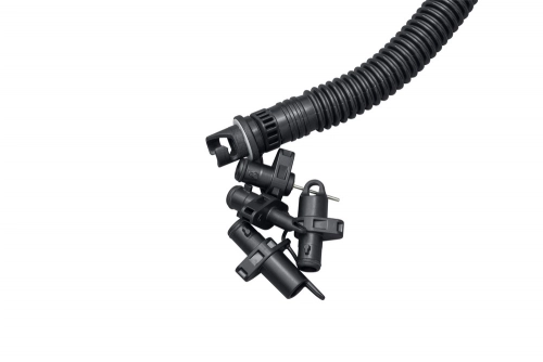 High Pressure Hand Pump With Manometer Bestway 62227