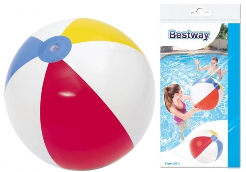 Inflatable Ball 51 cm Bestway 31021