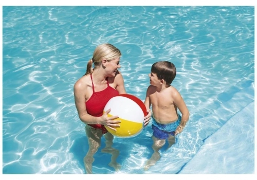 Inflatable Ball 51 cm Bestway 31021