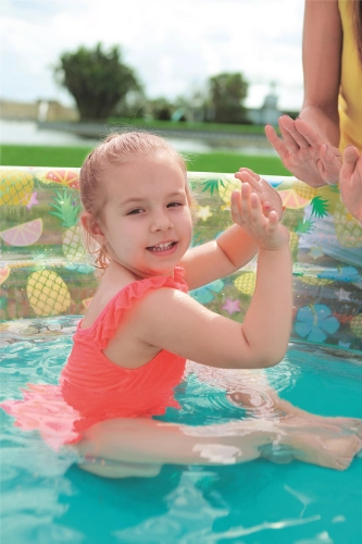 Inflatable Pool Fruit 150 cm x 53 cm Bestway 51045