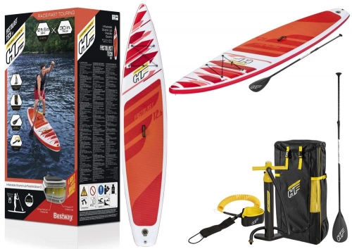 Inflatable Sup Fastblast Board 381 x 76 x 15 cm Bestway 65343