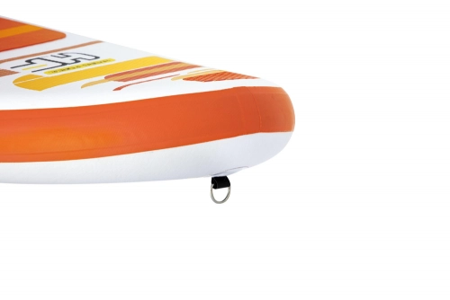 Inflatable Surfboard 274 x 76 x 12 cm Bestway 65349