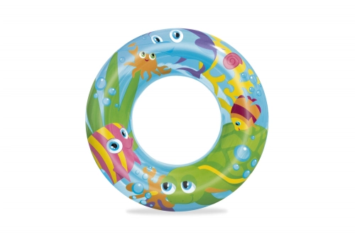 Inflatable Swimming Ring For Children 56 cm Bestway 36013