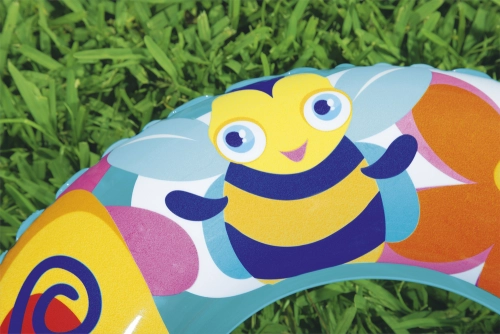 Inflatable Swimming Ring For Children 56 cm Bestway 36013