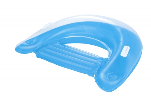 Inflatable Water Chair 152cm x 99cm Bestway 43118 Blue Green