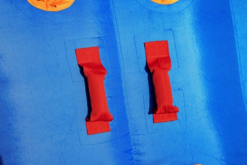 Inflatable Water Slide 365 x 340 x 152 cm Bestway 53381