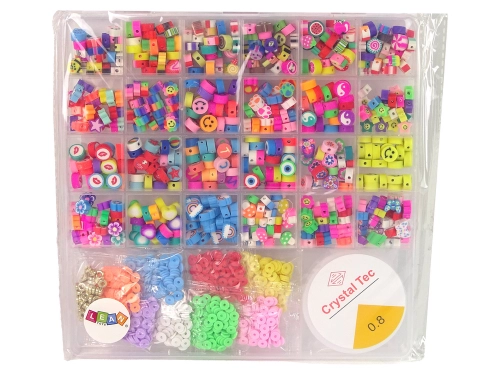 Jewellery Making Bead Set Various Designs