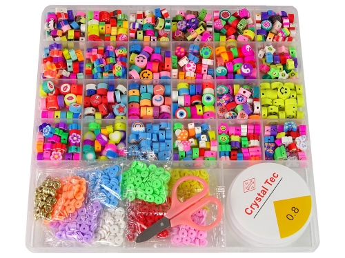 Jewellery Making Bead Set Various Designs