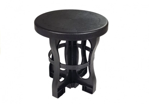 Kids Childrens Jazz Drum Set 5 Drums Stool Instrument Music Toy