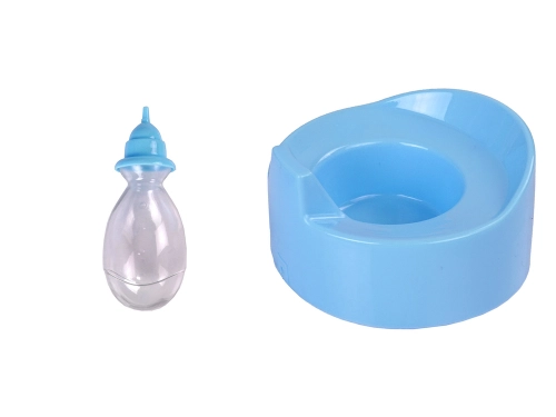 Lelle 30 cm Blue