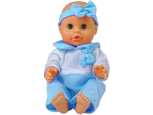 Lelle 30 cm Blue