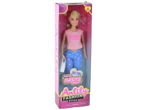 Lelle Anlily Blonde