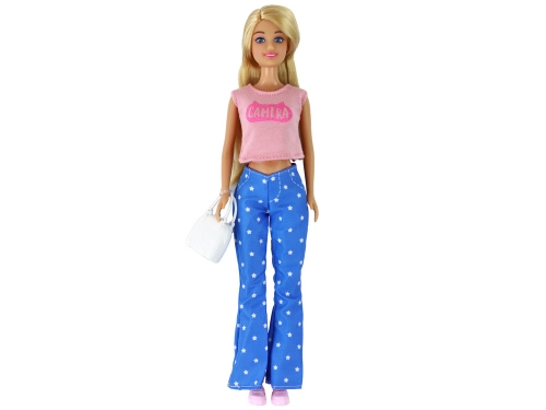 Lelle Anlily Blonde