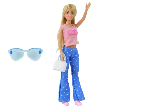 Lelle Anlily Blonde