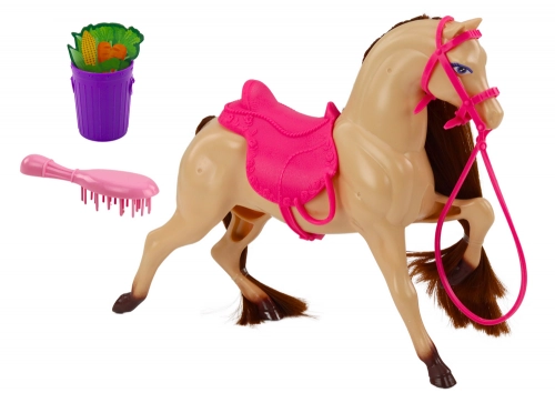 Кукла Anlily Jockey Horse Accessories