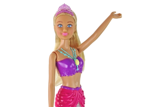 Кукла Anlily Mermaid
