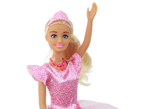 Lelle Anlily Princess