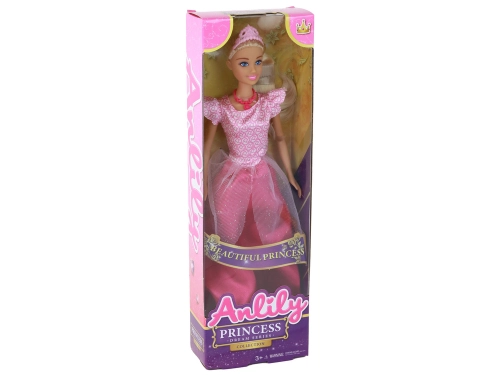 Lelle Anlily Princess