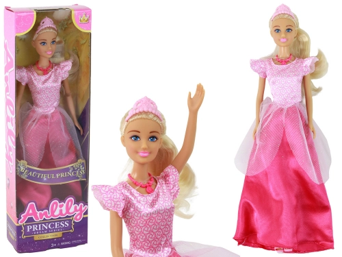 Lelle Anlily Princess