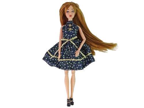 Lelle Emily Fashion Show