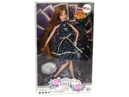 Lelle Emily Fashion Show