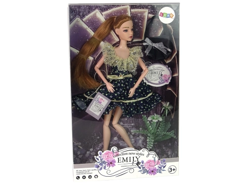 Lelle Emily Fashion Show