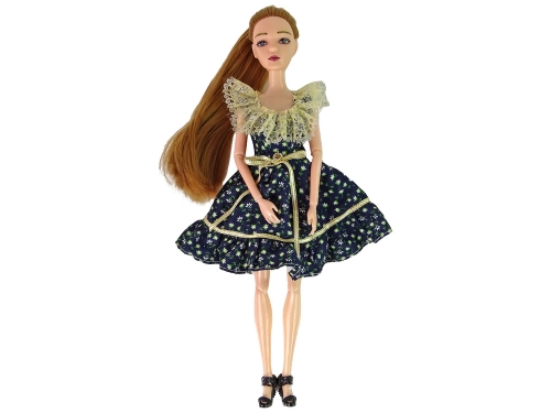 Lelle Emily Fashion Show
