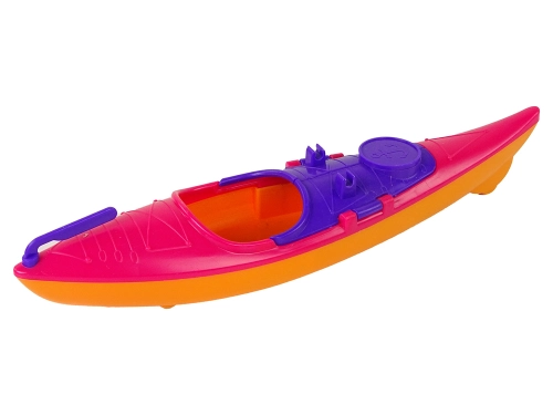 Кукла Kayak Pink