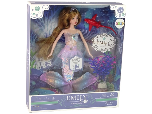 Lelle Nāriņa Emily Pink