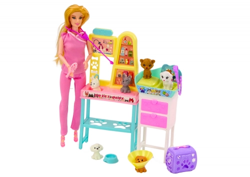 Lelle Veterinārārsts