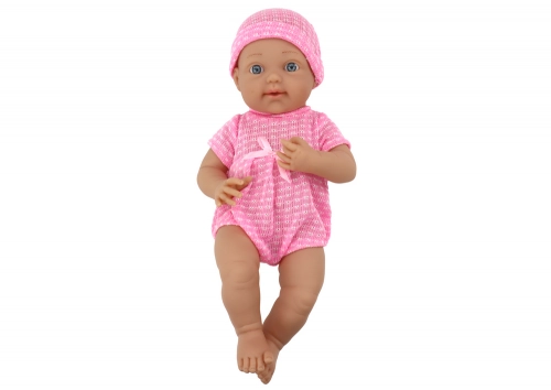 Lelles mazulis 39 cm Pink