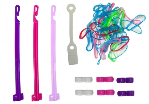Little Hairdresser Set Beauty Set for Hair